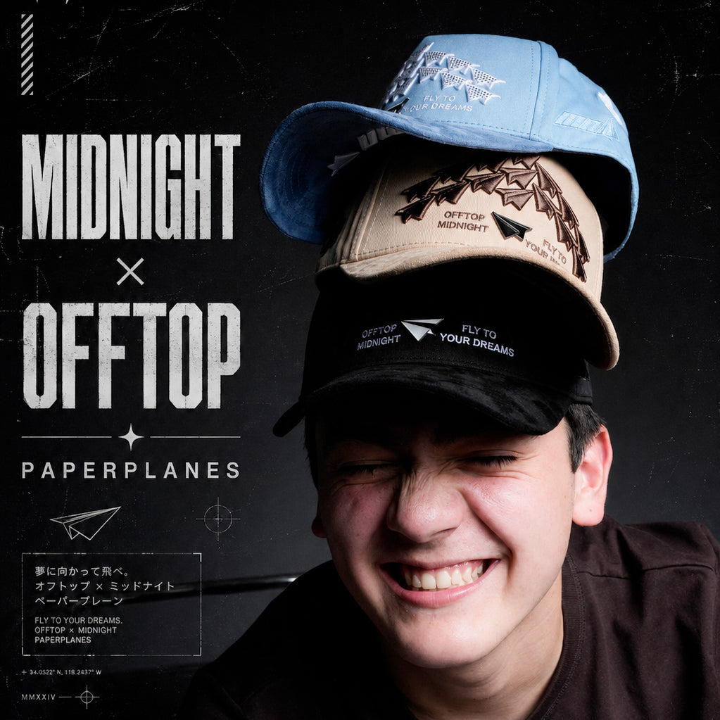 Paperplane Bundle