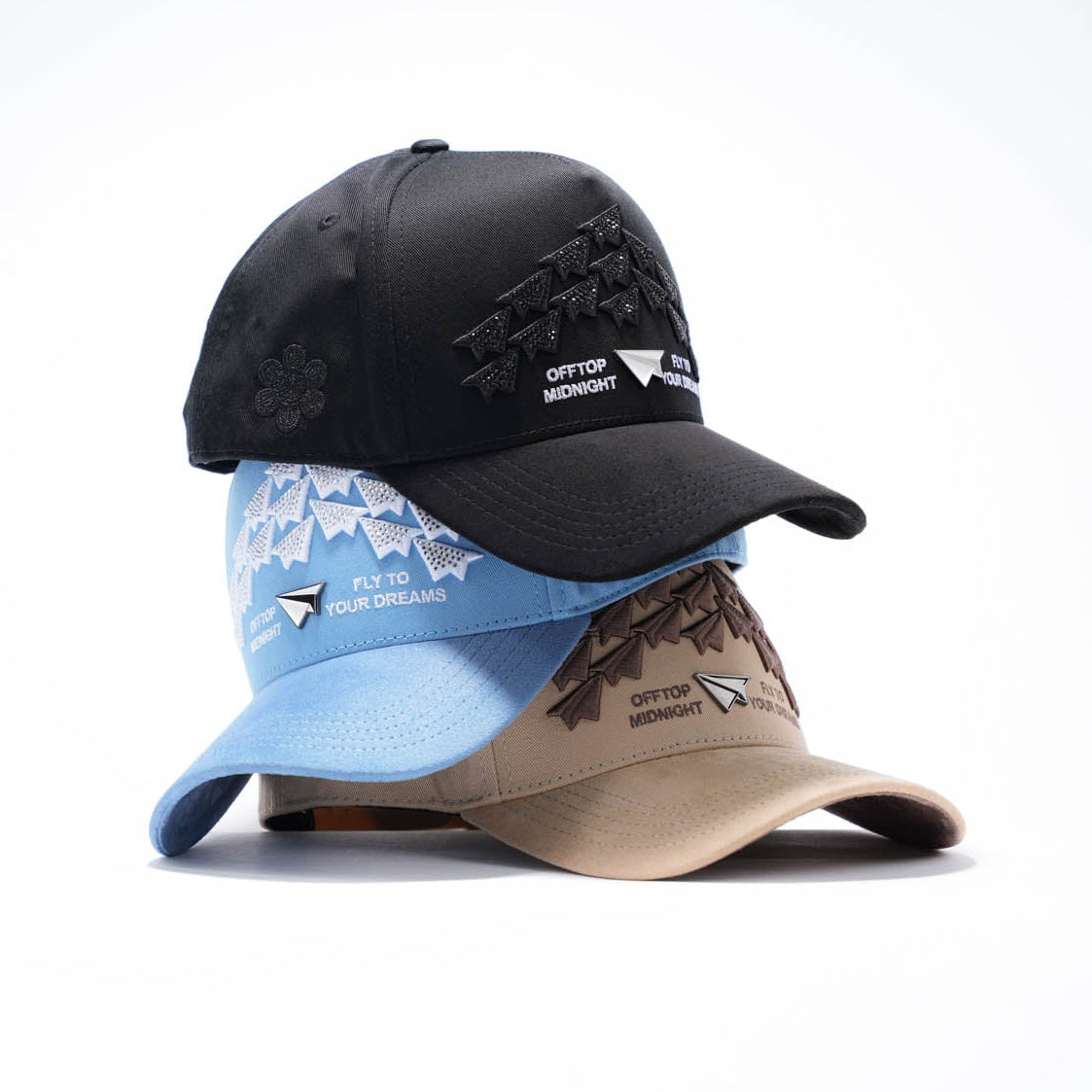 Paperplane Bundle