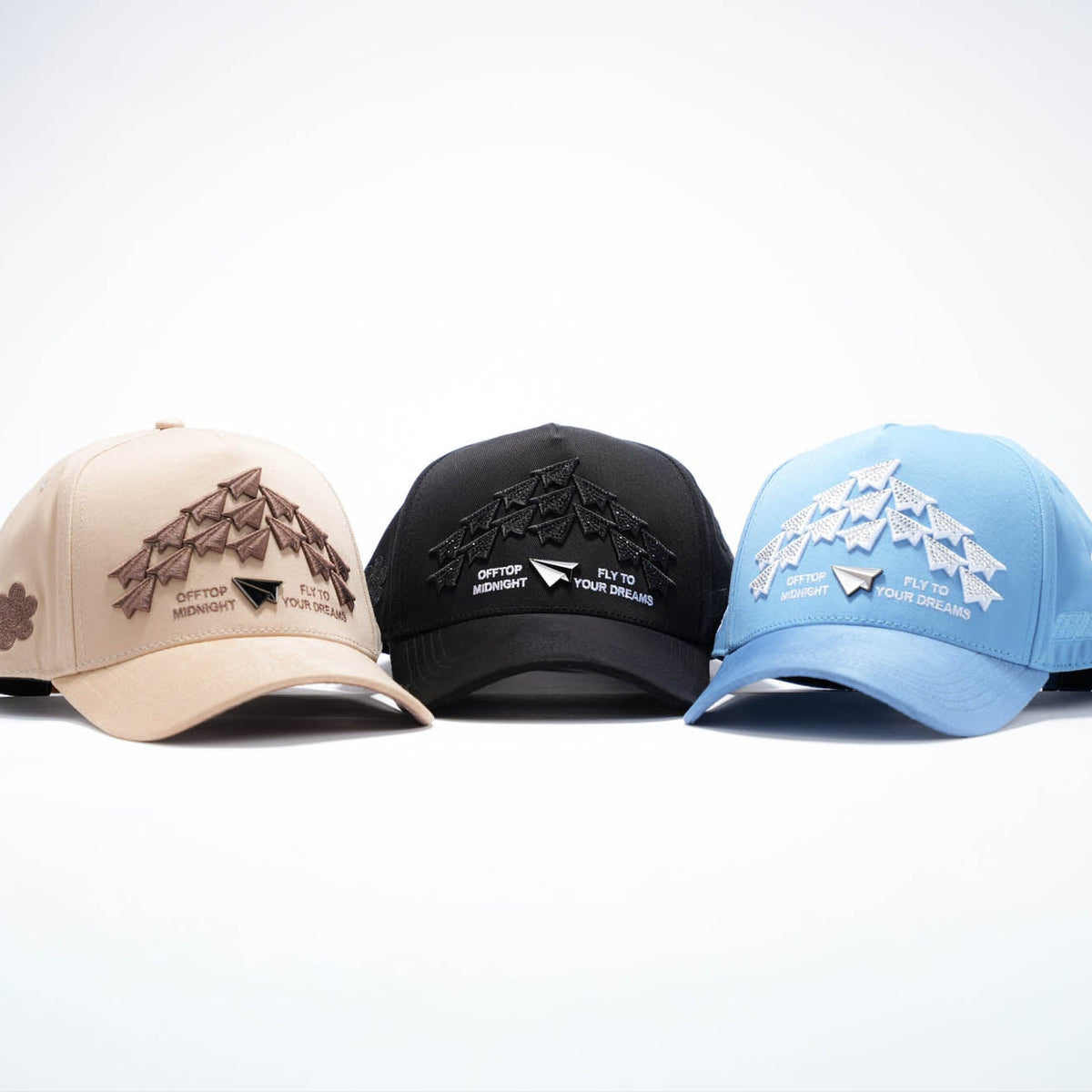 Paperplane Bundle